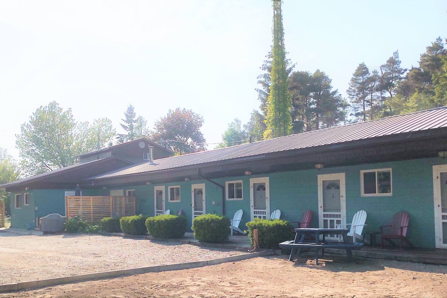 Spacious Family Reunion Getaway | Sleeps 25 |