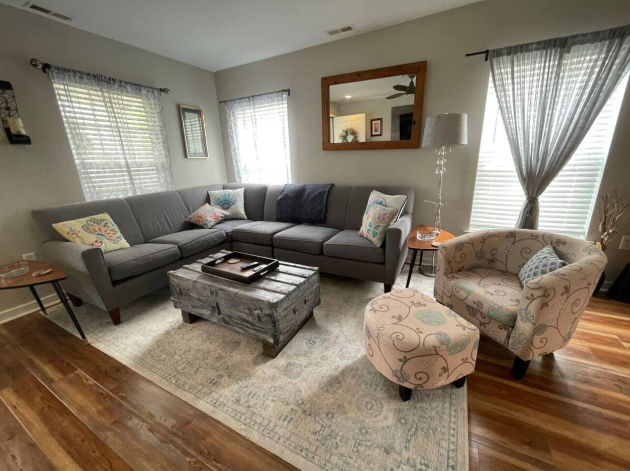 Chesapeake Chalet- Cozy,Close to Hard Rock and All — Atlantic City, NJ — vacation rental