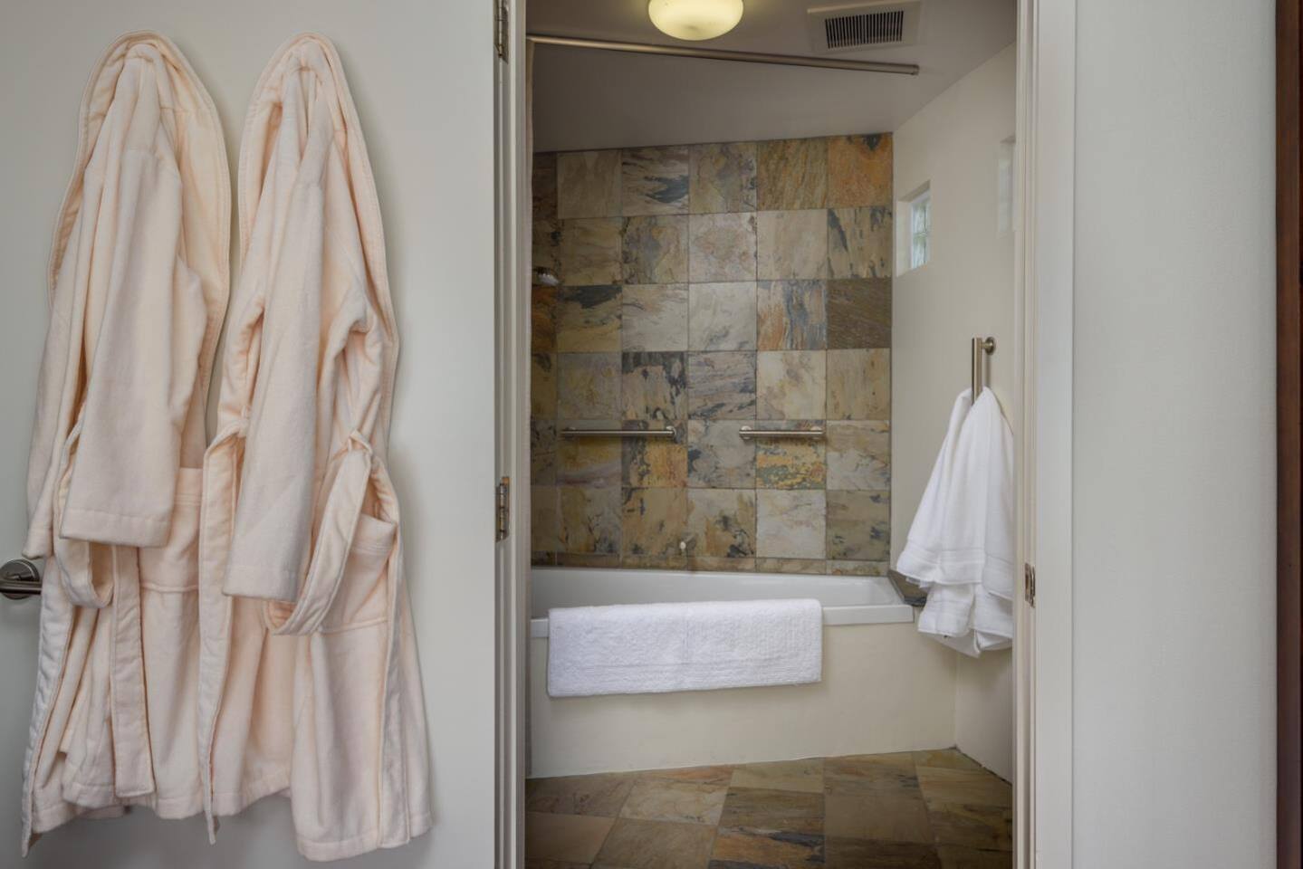 Oceanfront Beach‑Level Residence • Miramar Beach