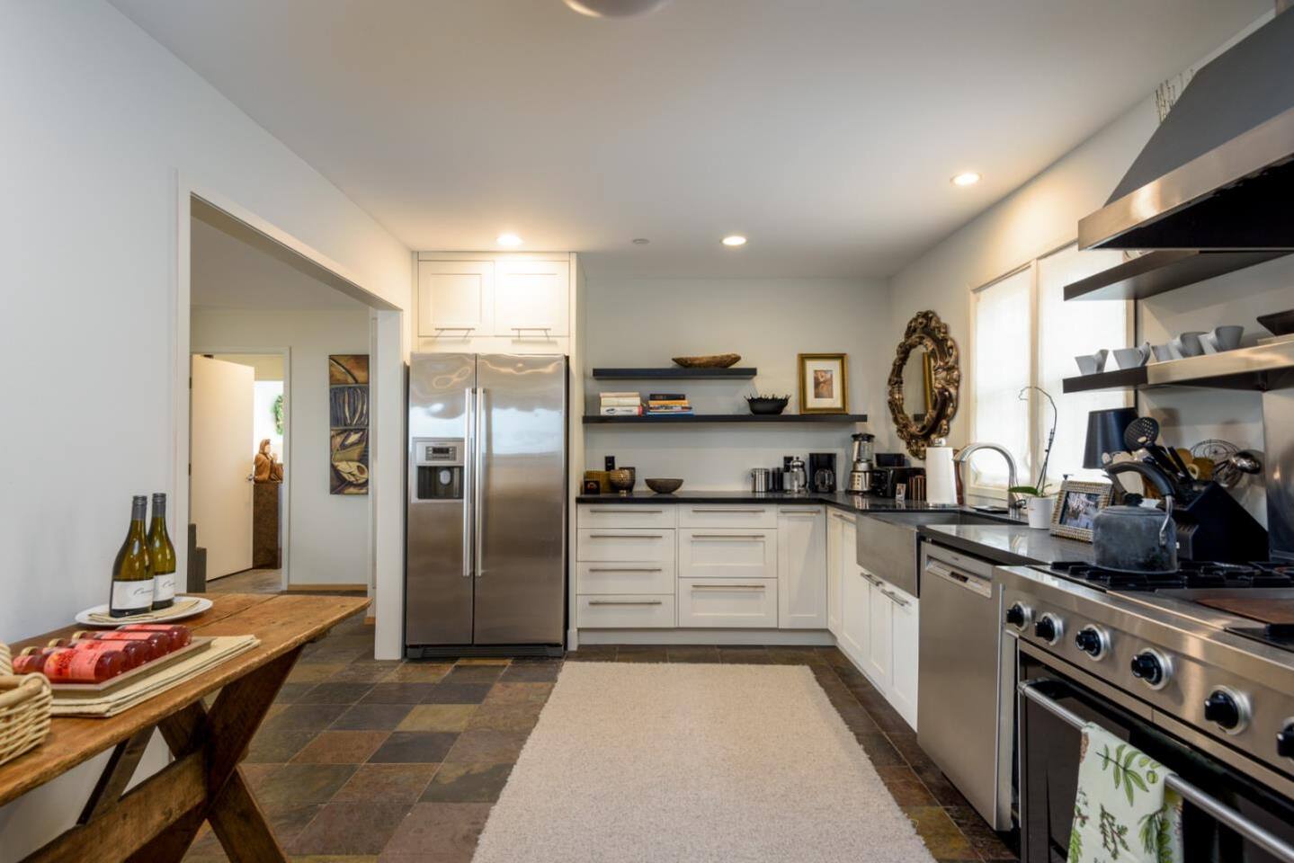 Oceanfront Beach‑Level Residence • Miramar Beach