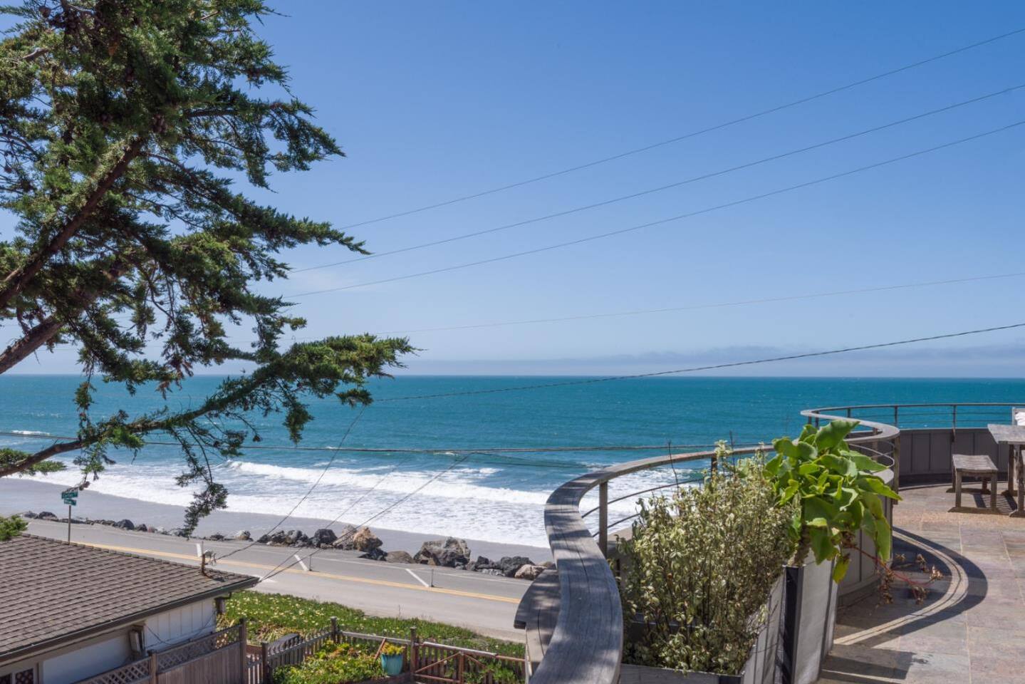 Oceanfront Beach‑Level Residence • Miramar Beach