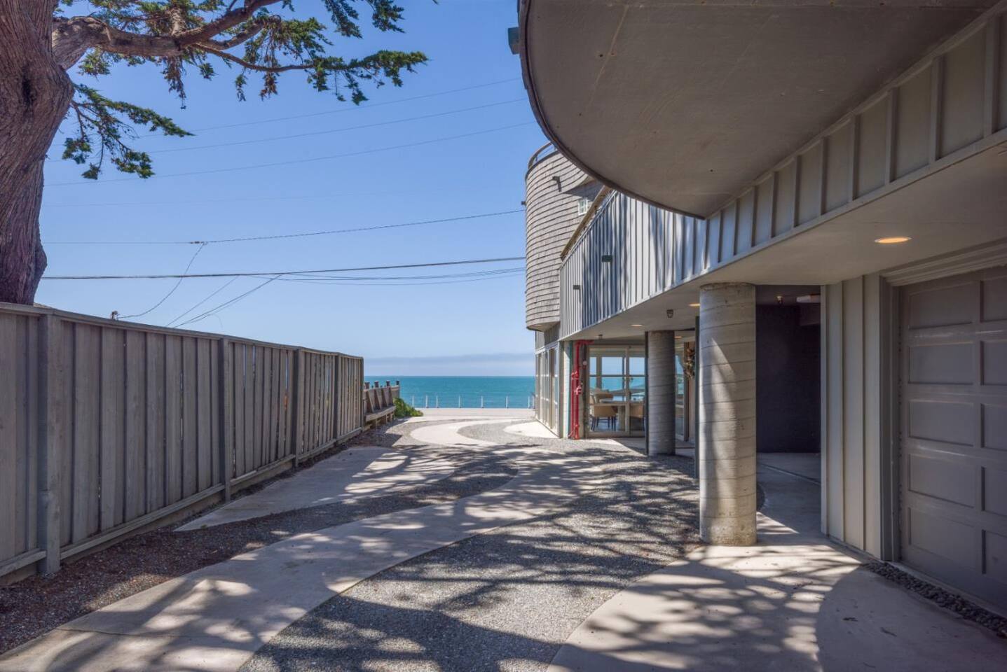 Oceanfront Beach‑Level Residence • Miramar Beach