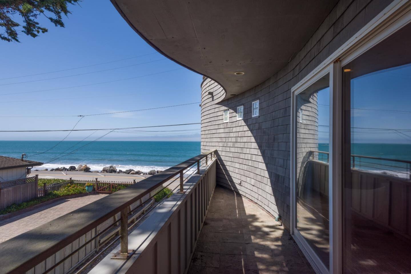 Oceanfront Beach‑Level Residence • Miramar Beach
