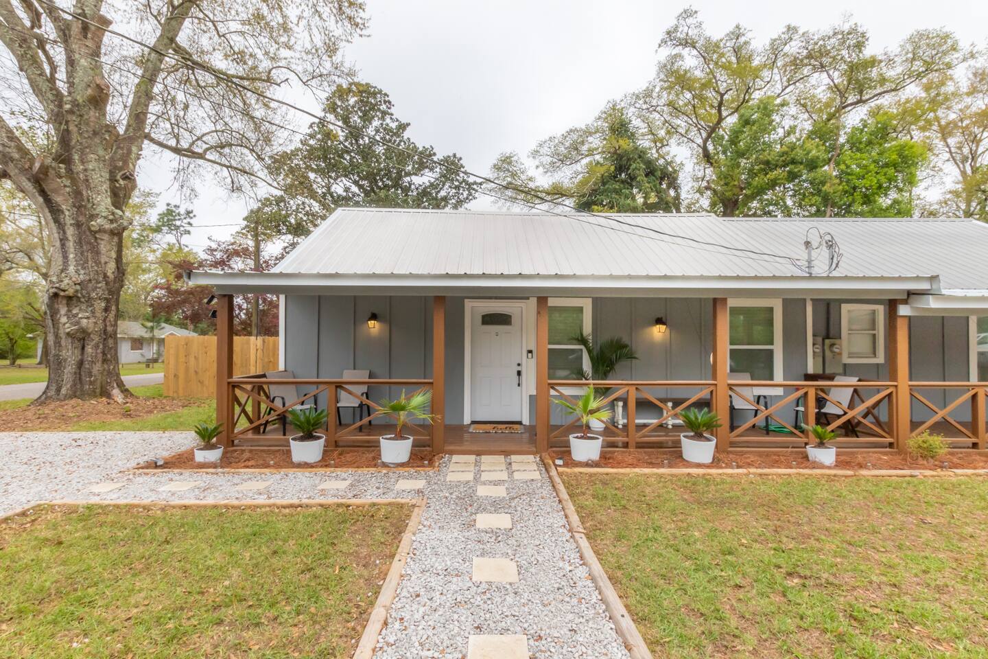 Cozy Duplex Retreat | Beaches, Hospital, Sportplex — Foley — vacation rental