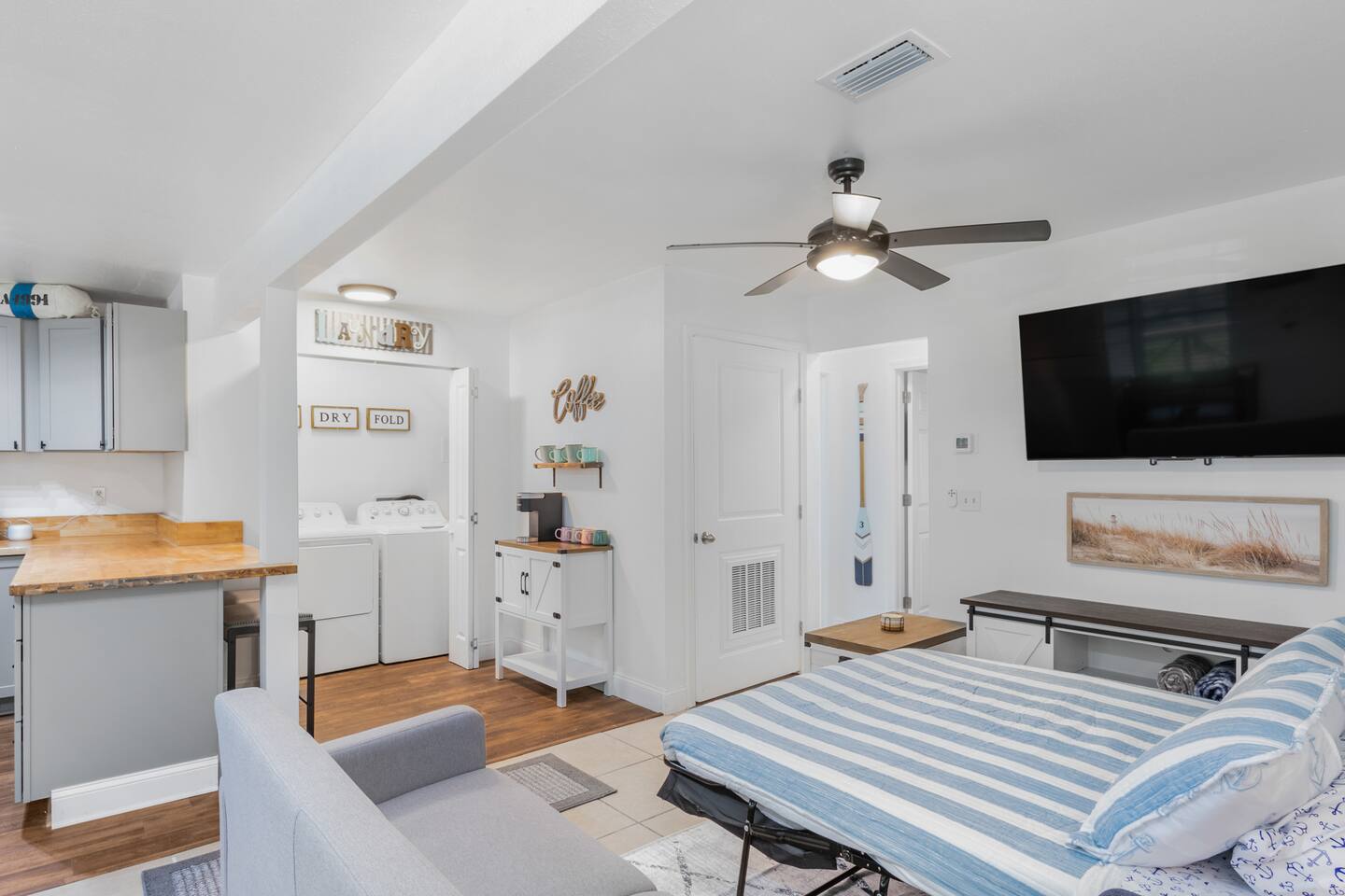 Cozy Duplex Retreat 2 | Beach, Hospital, Sportplex