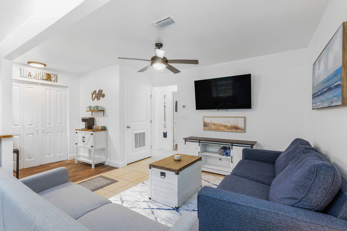 Cozy Duplex Retreat 2 | Beach, Hospital, Sportplex — Foley — vacation rental