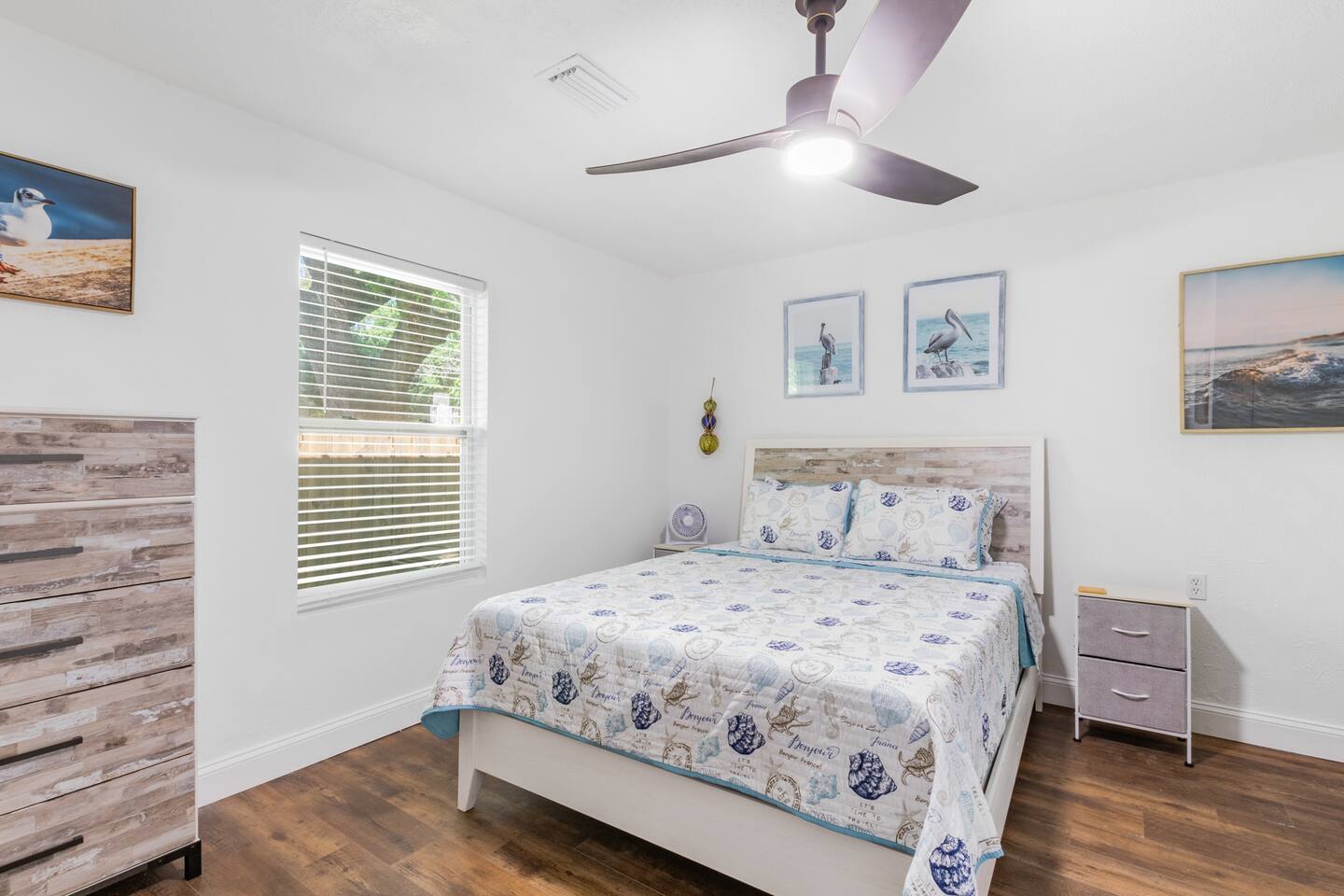 Cozy Duplex Retreat 2 | Beach, Hospital, Sportplex
