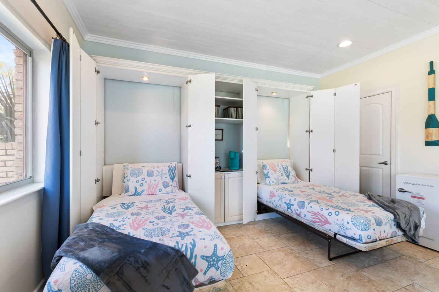 Elegant Mediterranean Studio Suite on Golf Course