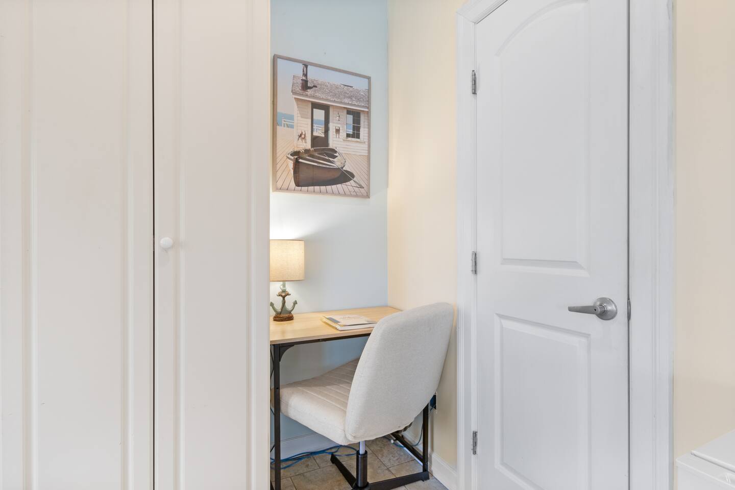 Elegant Mediterranean Studio Suite on Golf Course