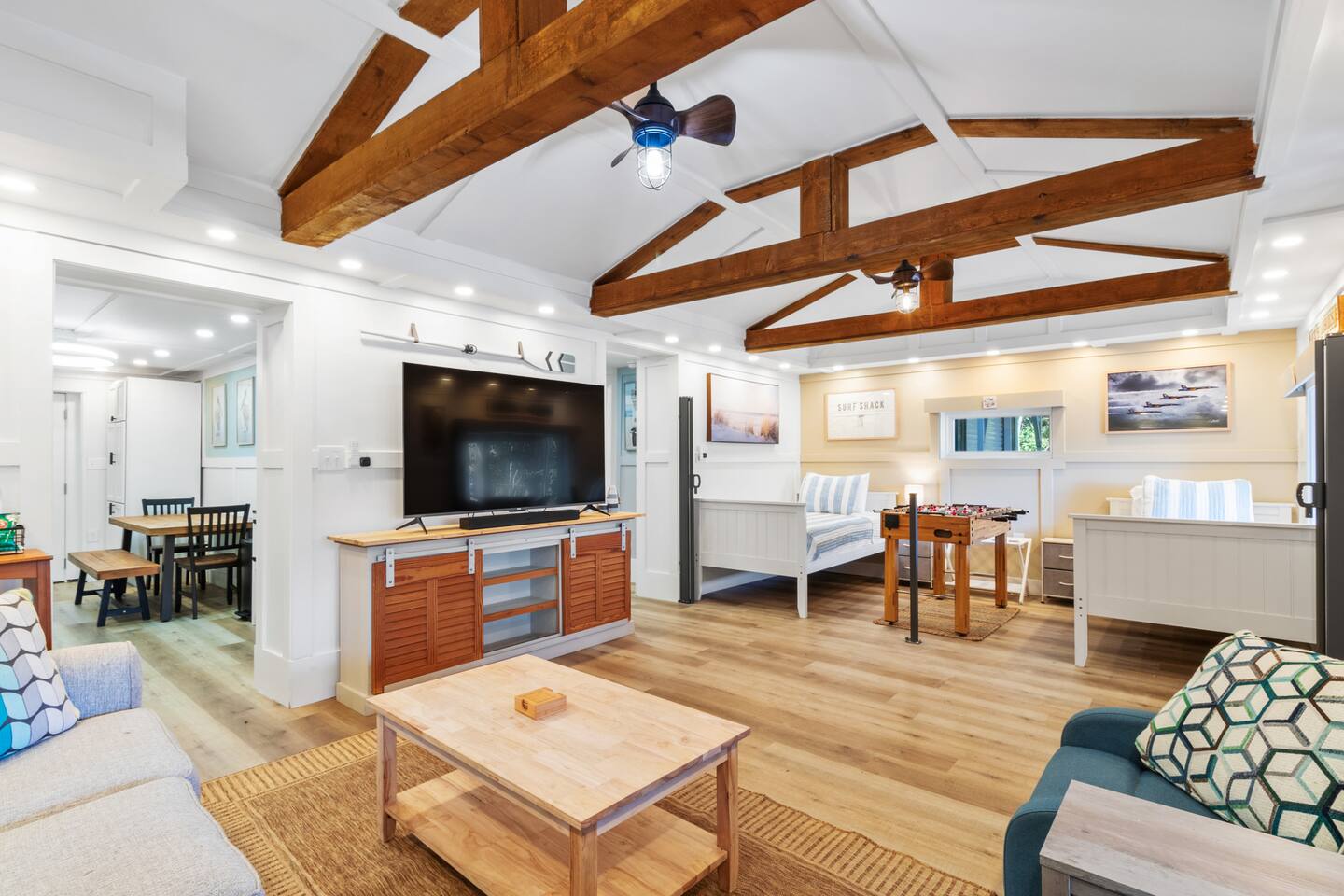 Pelican's Nest: by Downtown /Beach /Airport /Base — Pensacola — vacation rental