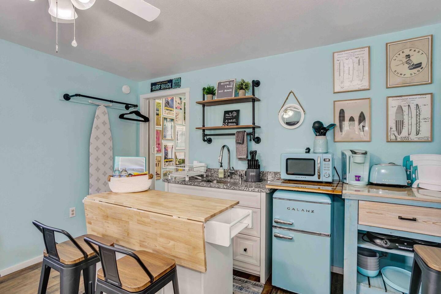 Tiny Home Near the Bay by Beach's/Pensacola/Foley