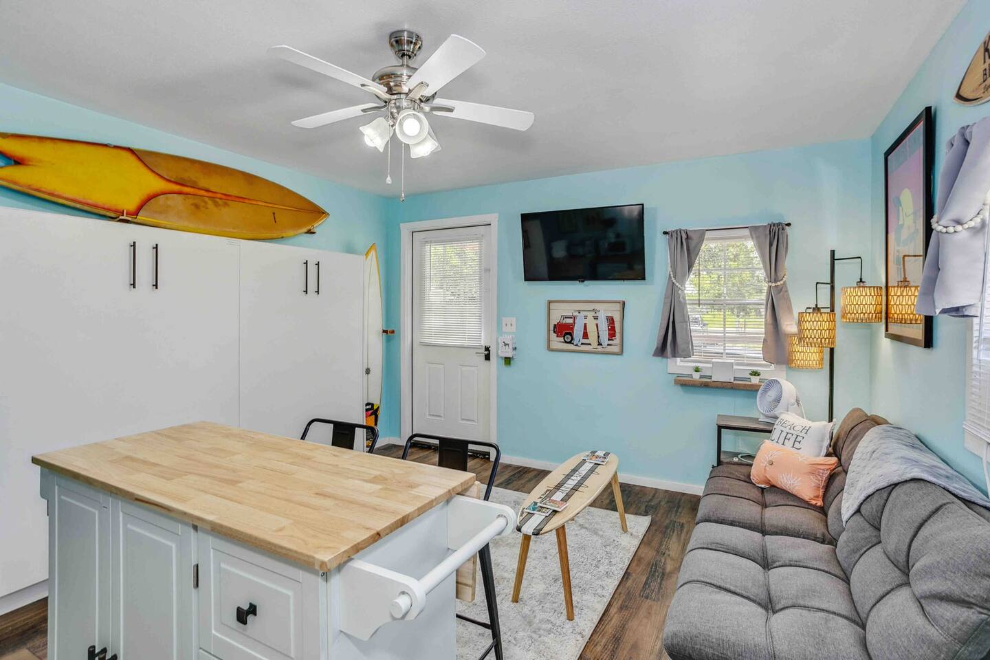 Tiny Home Near the Bay by Beach's/Pensacola/Foley