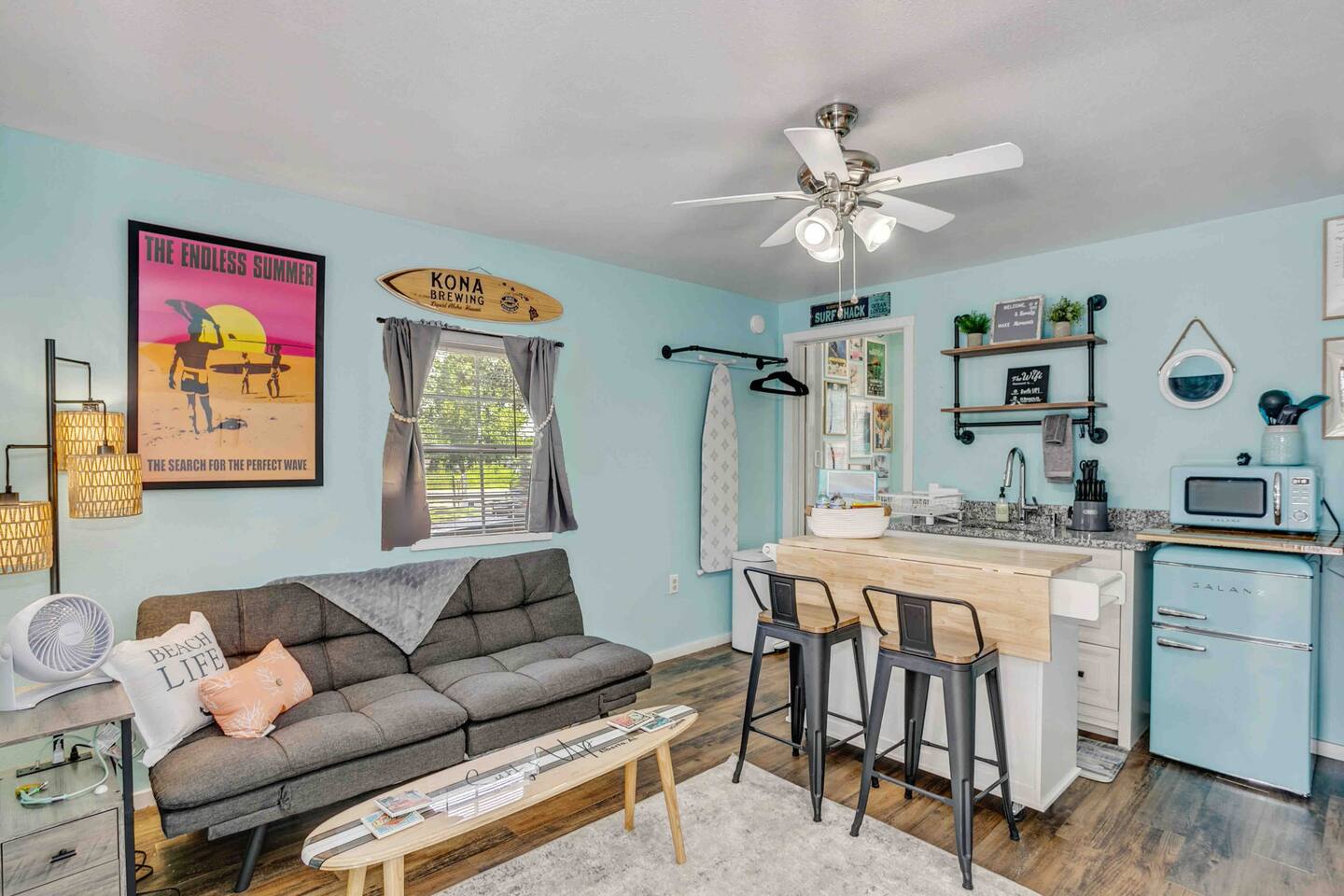 Tiny Home Near the Bay by Beach's/Pensacola/Foley β Elberta β vacation rental