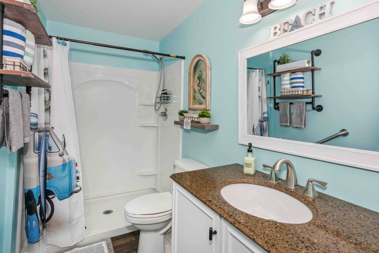 Tiny Home Near the Bay by Beach's/Pensacola/Foley