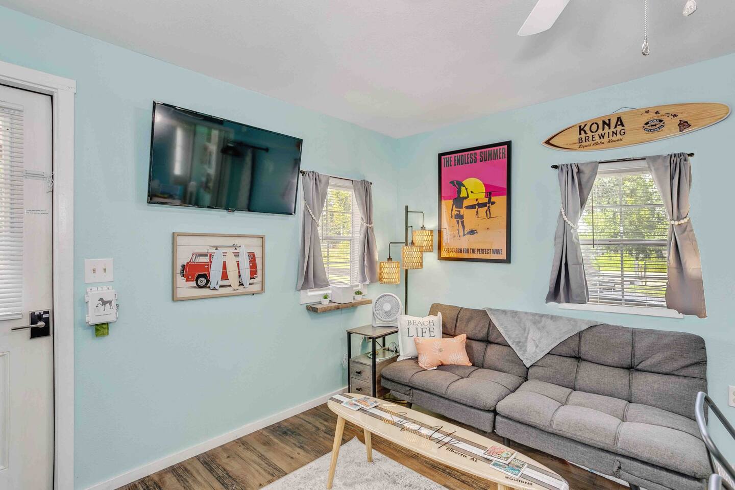 Tiny Home Near the Bay by Beach's/Pensacola/Foley