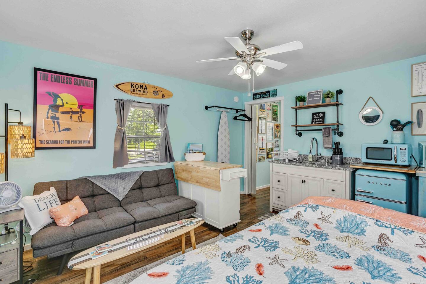 Tiny Home Near the Bay by Beach's/Pensacola/Foley