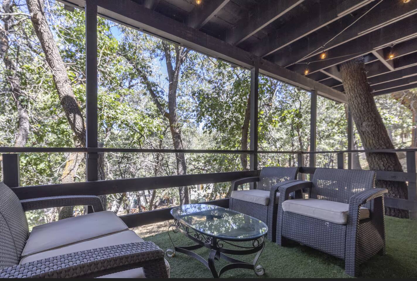 Moonridge Villa | BBQ | Spa | Wood Fireplace