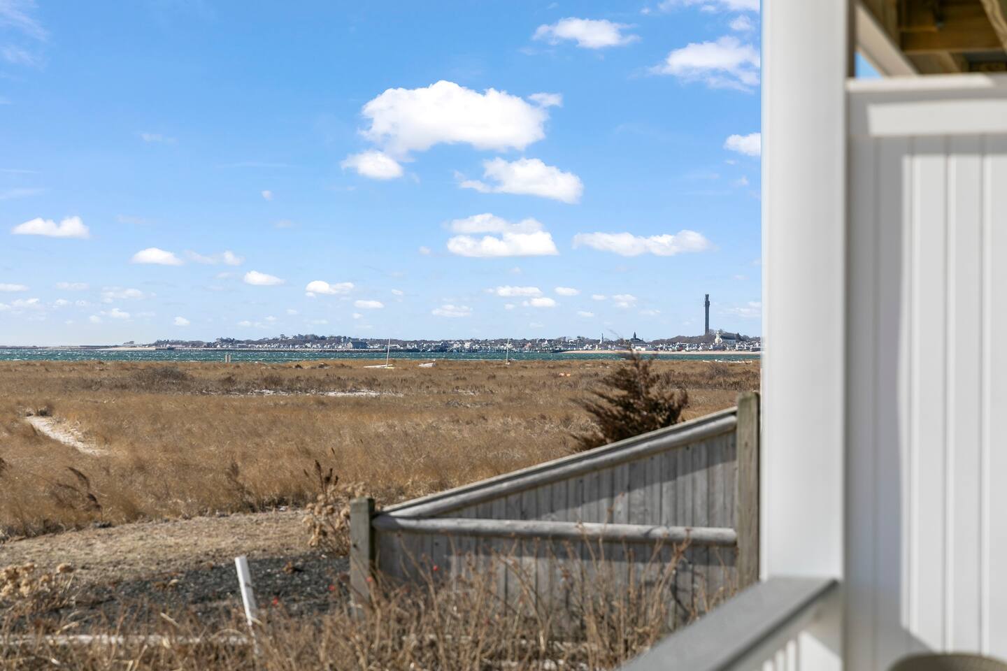 East End 2BR Waterfront | Beach, Deck & Parking