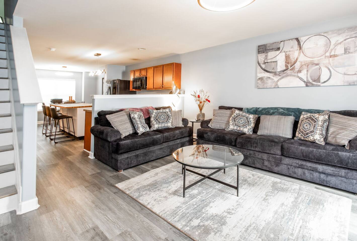 Ashebrooke — High Point — vacation rental