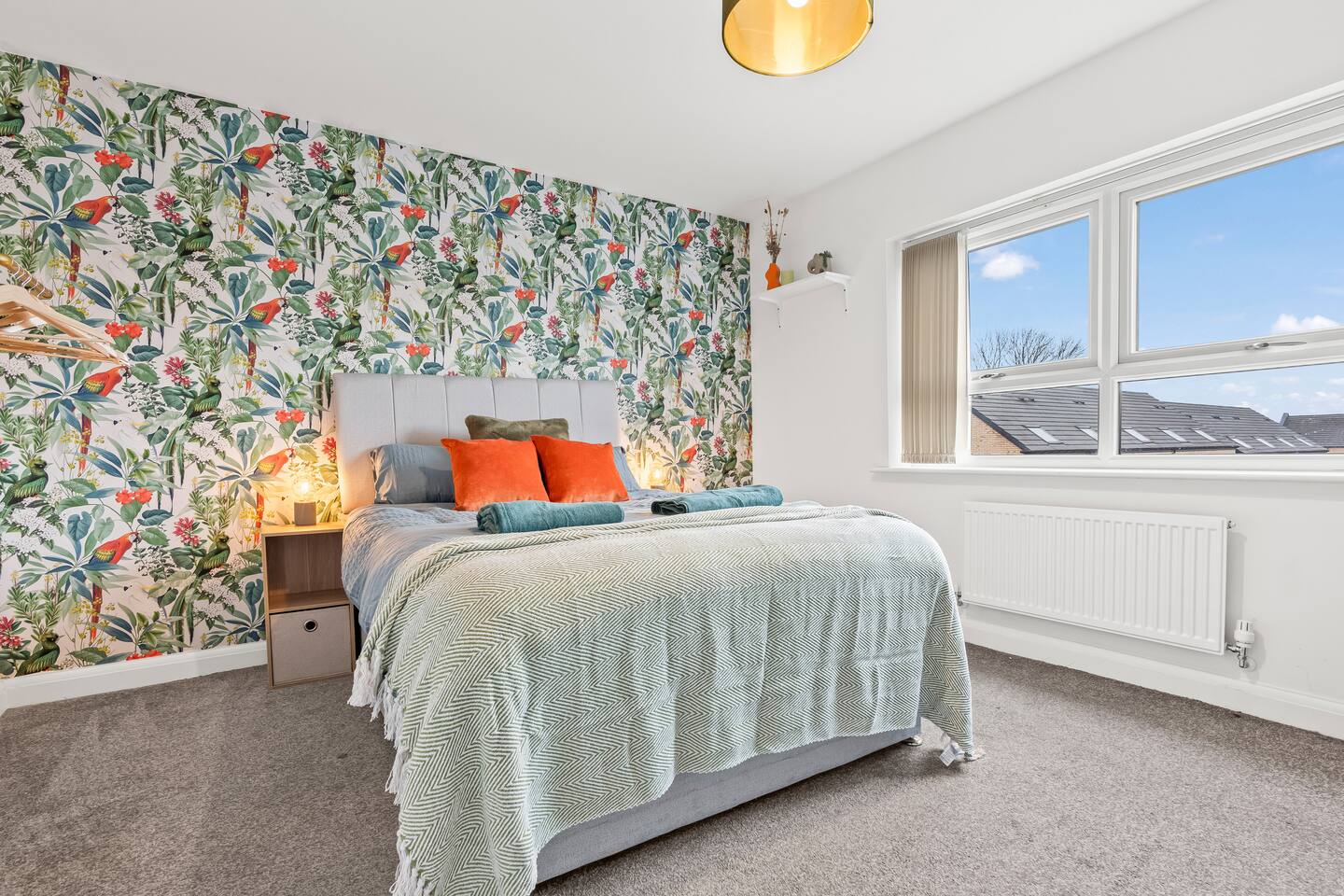 #28 Luxury 5bdr house|sleeps 11|near Bullring