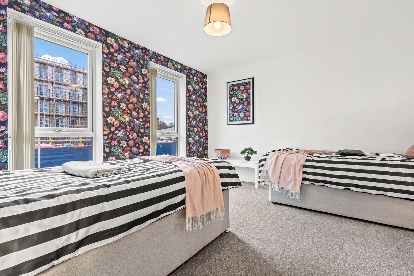 #28 Luxury 5bdr house|sleeps 11|near Bullring
