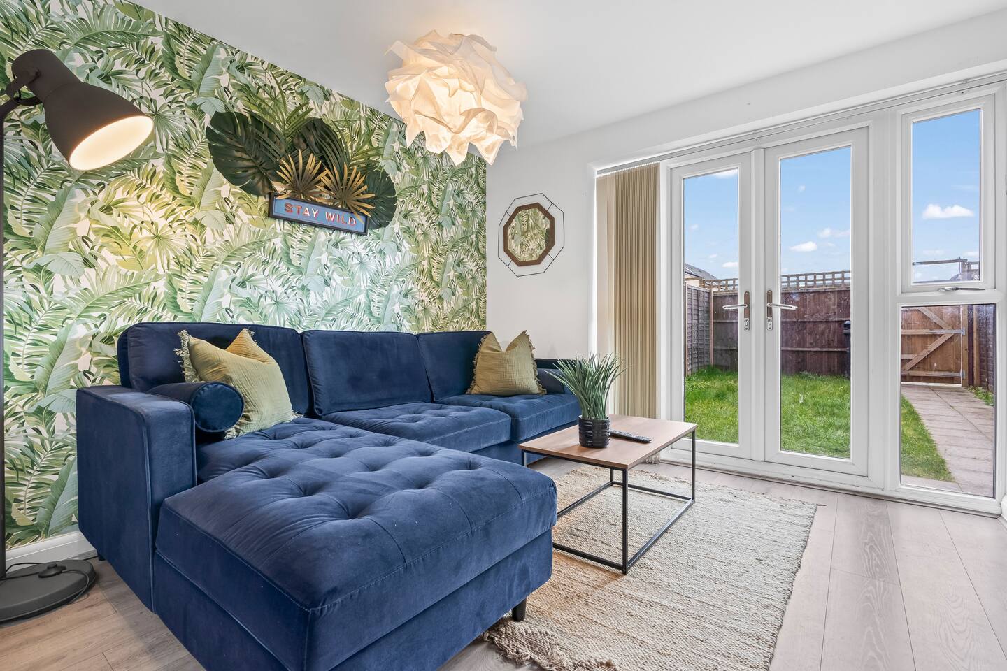 #28 Luxury 5bdr house|sleeps 11|near Bullring — West Midlands — vacation rental