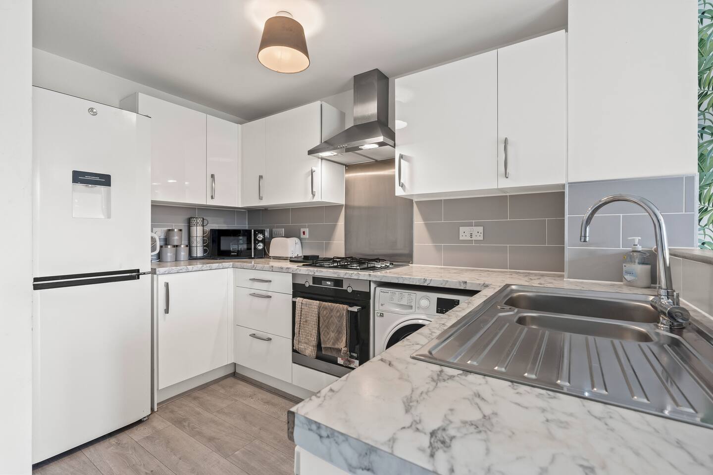 #28 Luxury 5bdr house|sleeps 11|near Bullring