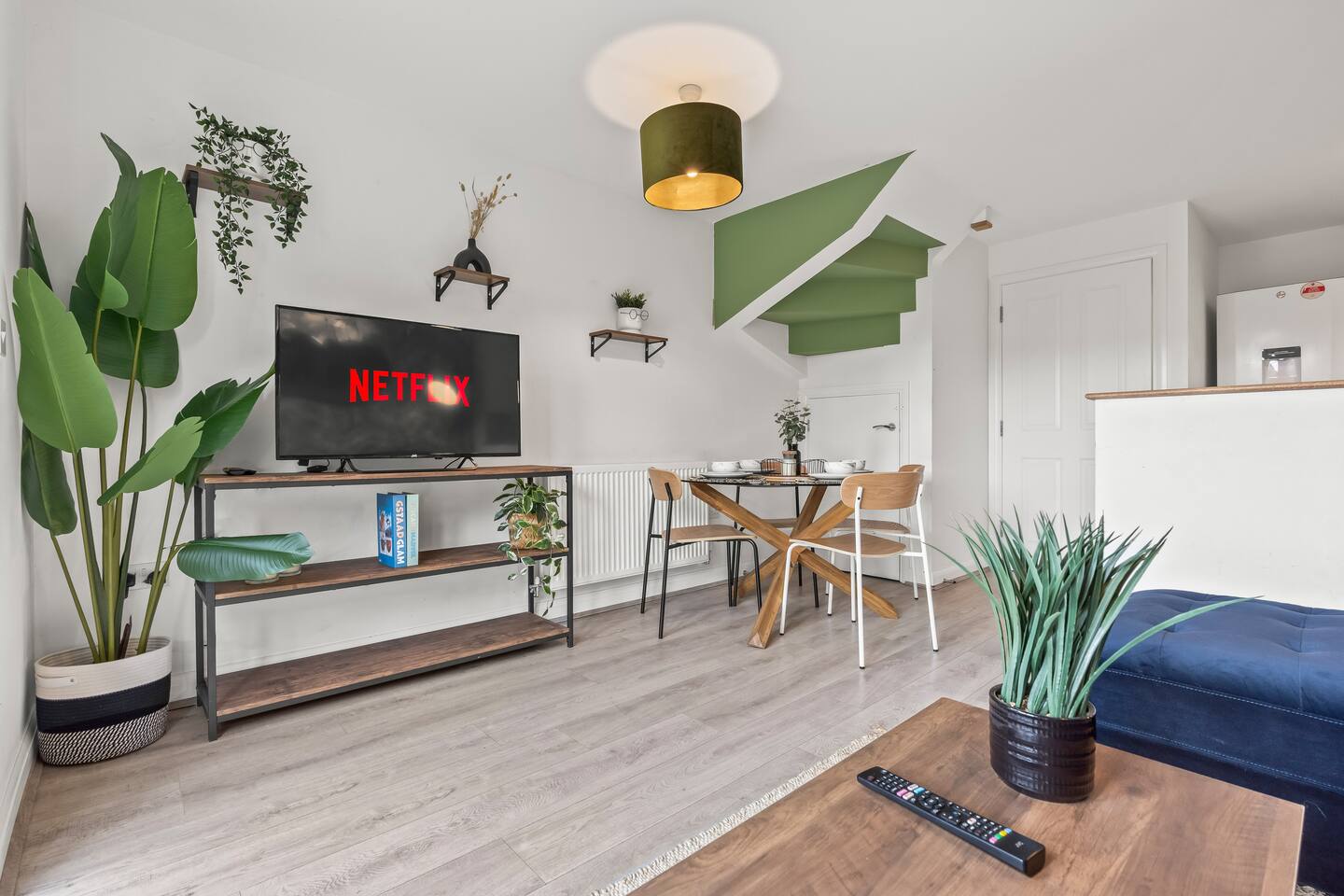 #28 Luxury 5bdr house|sleeps 11|near Bullring