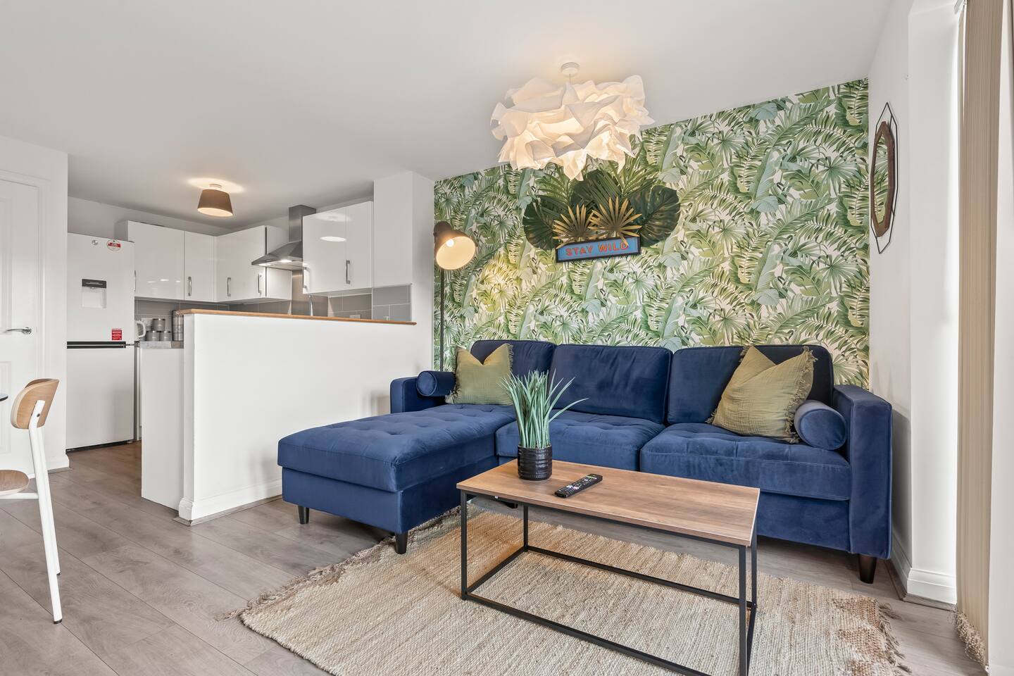 #28 Luxury 5bdr house|sleeps 11|near Bullring