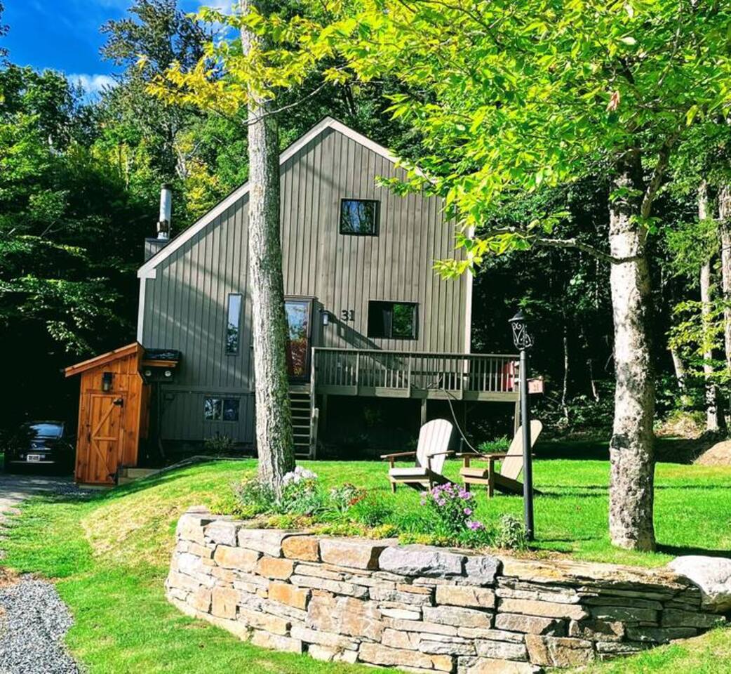 6BD 3BA - Mount Snow VT - Ski-Back Trail - Shuttle — Dover — vacation rental