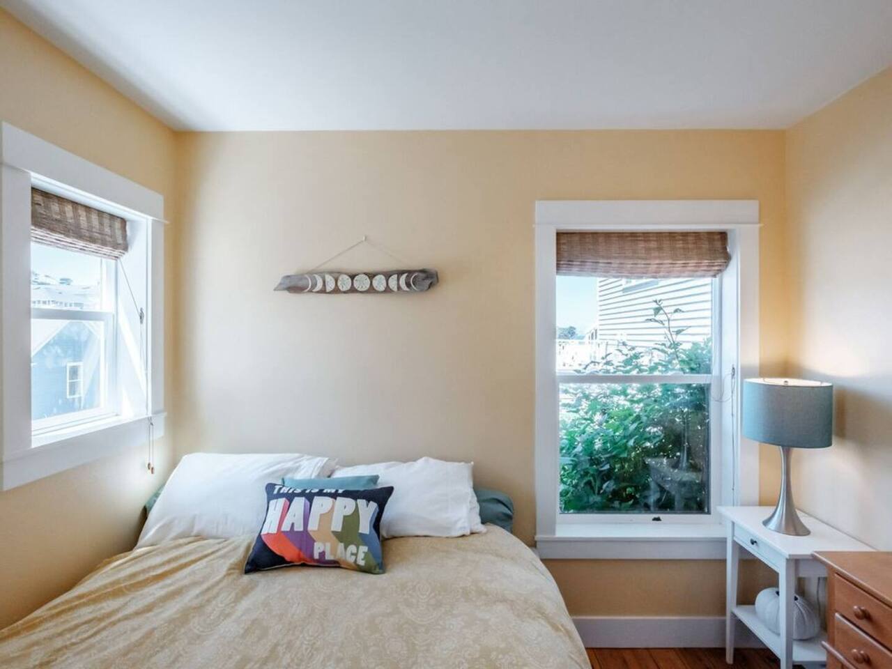 Day Dreamer - Olivia Beach Camp Cabin