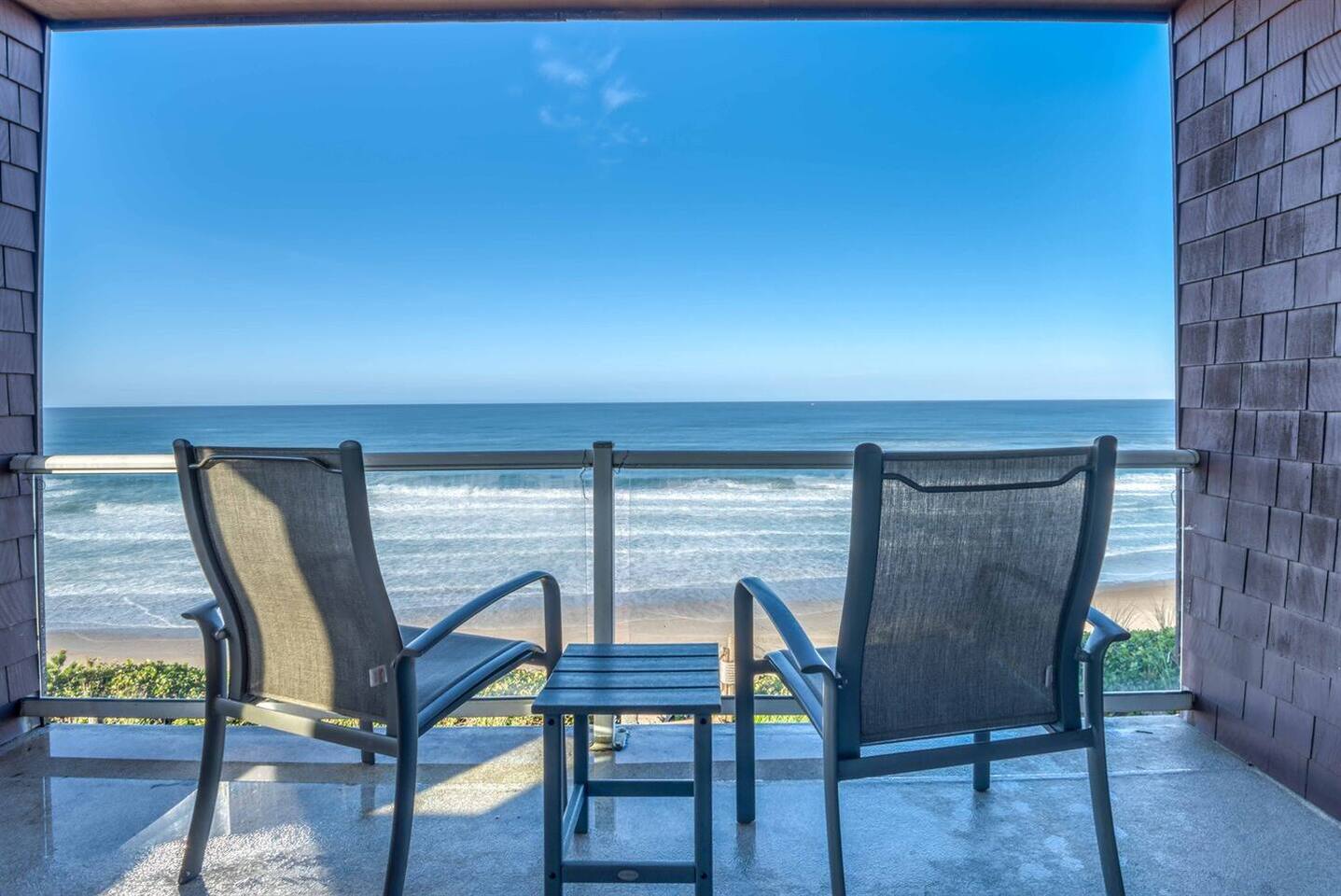 Reef Suite - Sweet Haven Nelsott Manor
