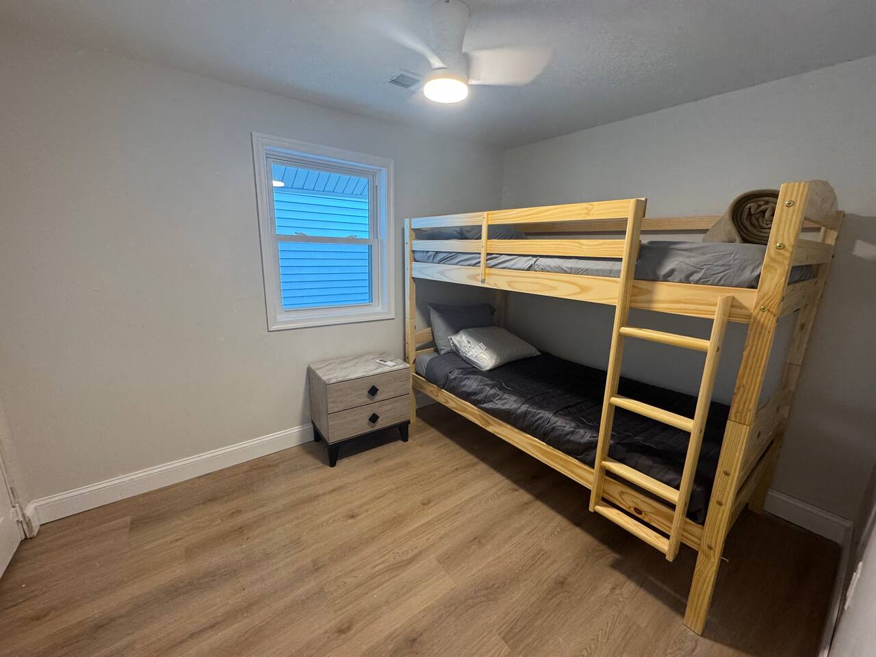 3 BD Condo - Steps From Asbury!