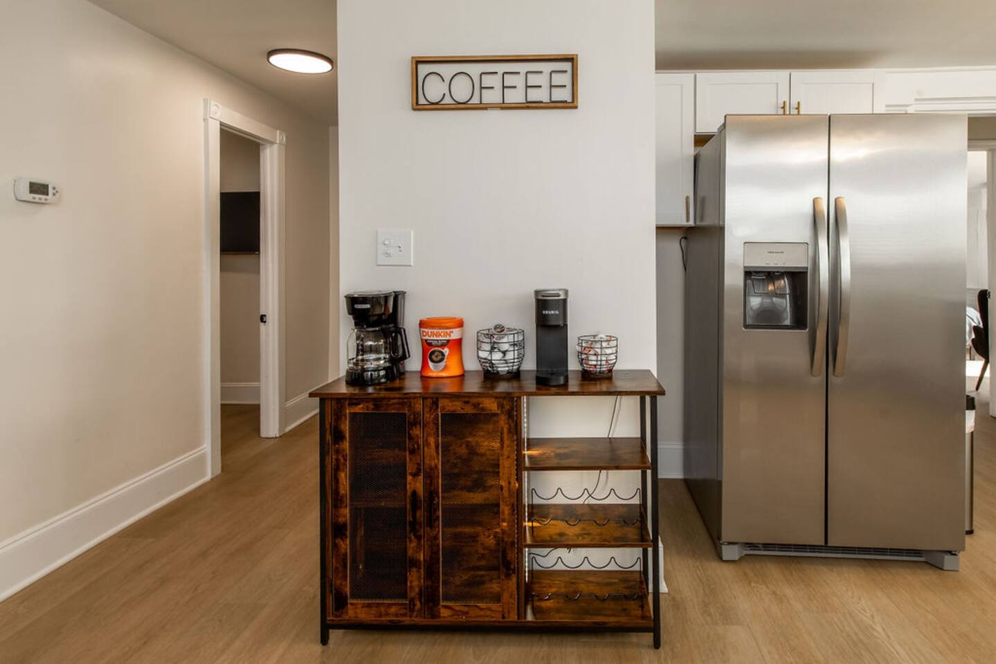 Central GSO Location;Hot Tub;Gym w/ Sauna;Playset