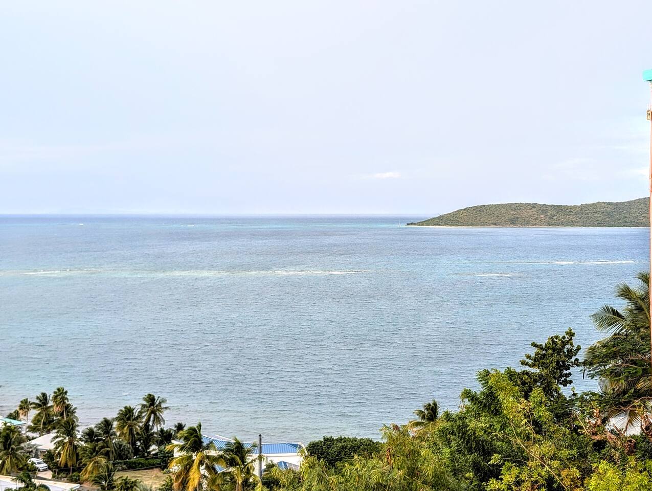 Lookout Point at Coakley Bay — East End — vacation rental