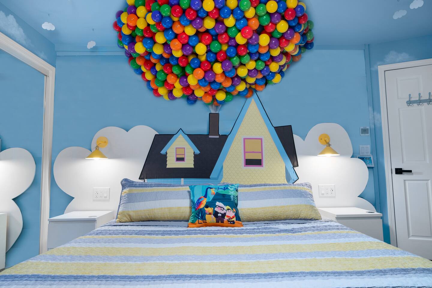 Imagination Kingdom: Theater, Playground, Arcade+ - Holiday Home
