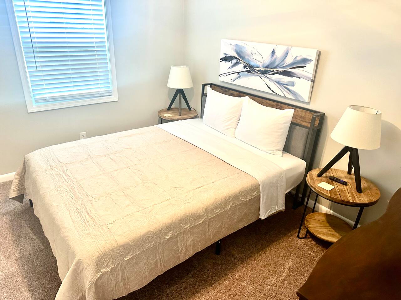 The Cozy Cottage 1/2 mi to Anniston Army Depot