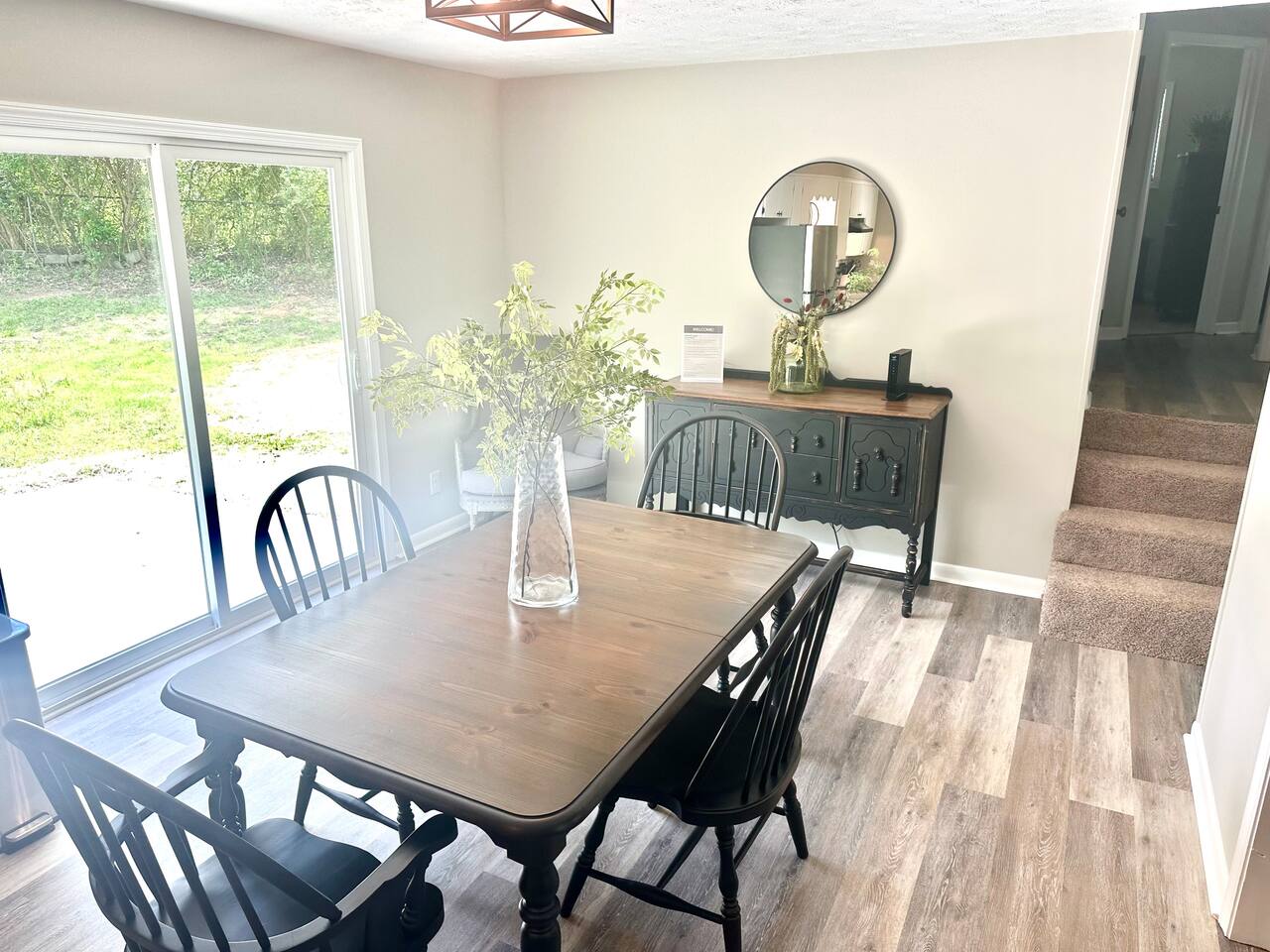 The Cozy Cottage 1/2 mi to Anniston Army Depot
