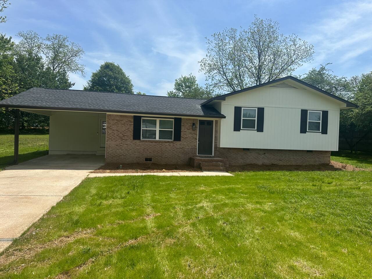 The Cozy Cottage 1/2 mi to Anniston Army Depot — Oxford — vacation rental