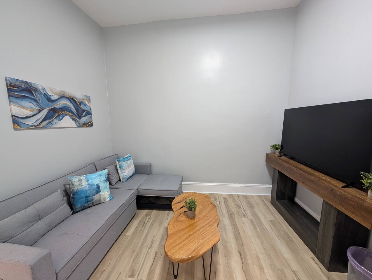 Central brownstone in Hoboken Dwntn! 15 mins to NY