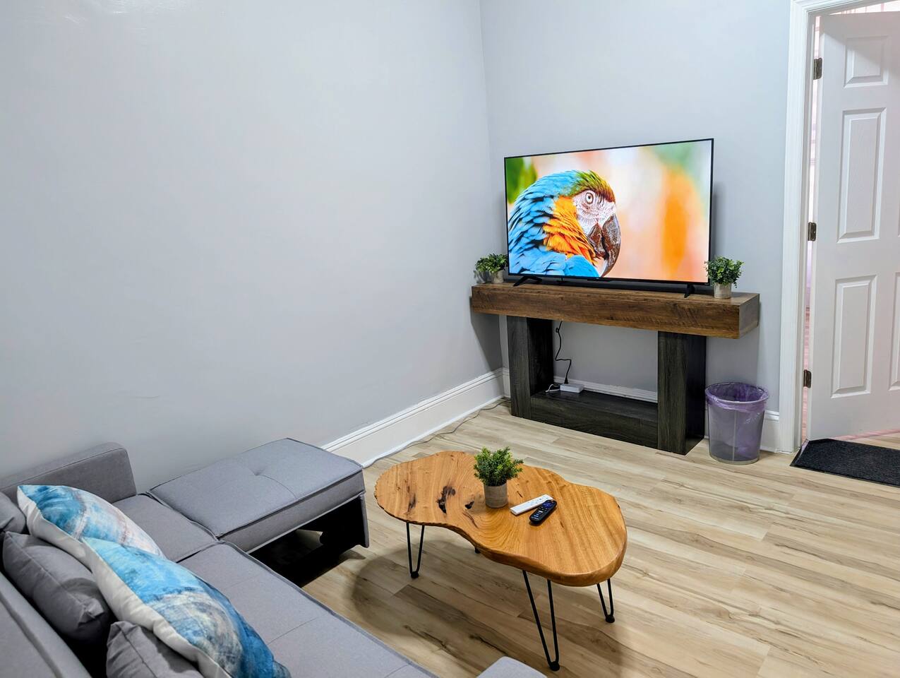 Central brownstone in Hoboken Dwntn! 15 mins to NY — Hoboken — vacation rental