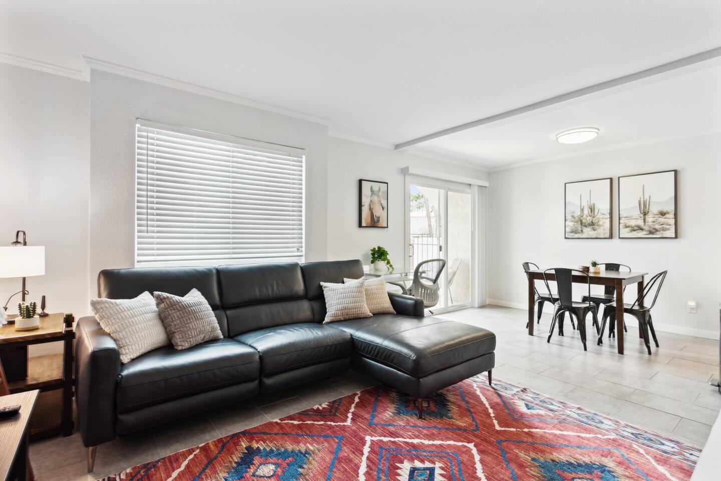Saguaro Sunrise Studio-1st Floor — Scottsdale, AZ — vacation rental