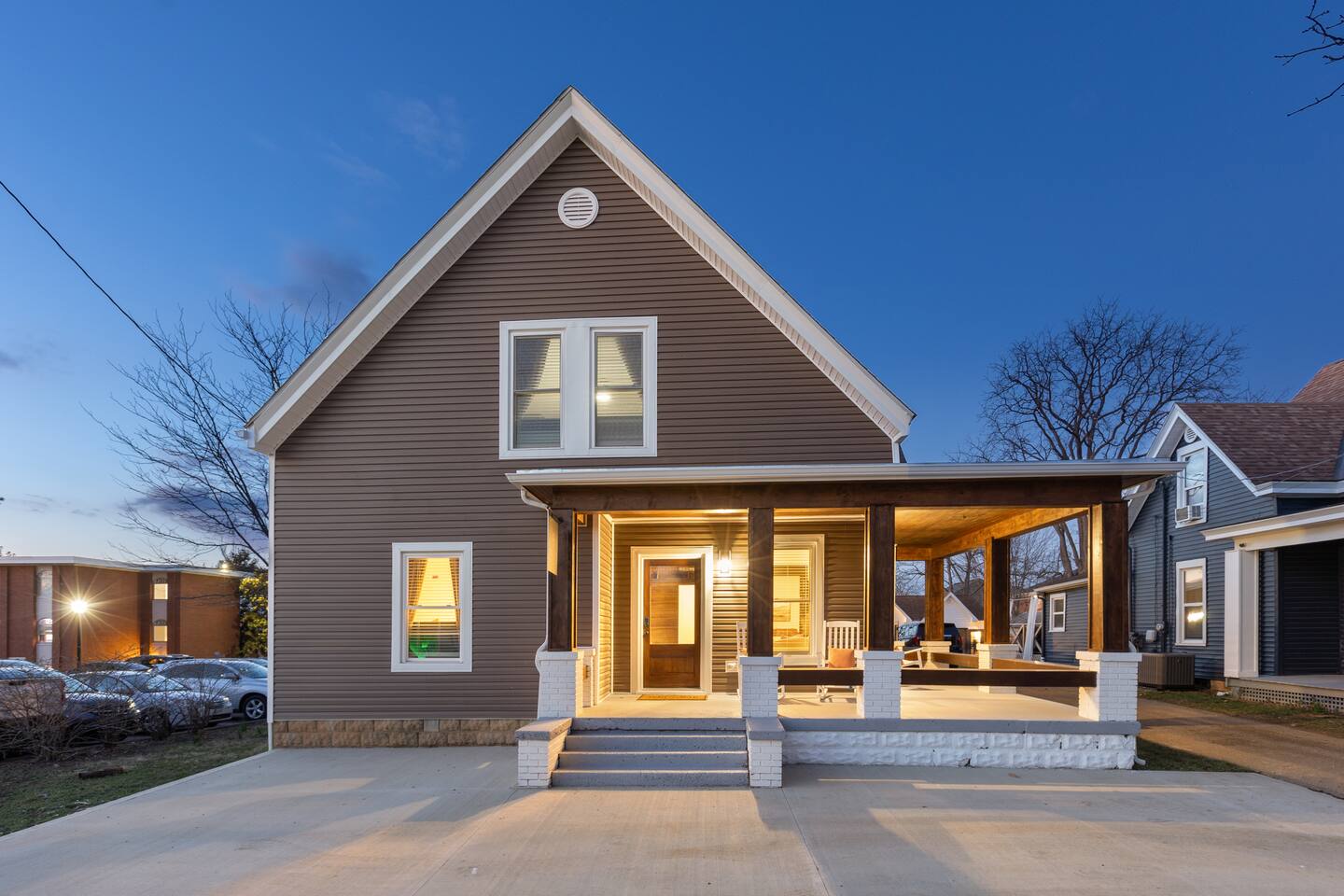 The Luxe/Pickleball/Basketball/ Hot Tub/Horse Park - Holiday Home — Georgetown — vacation rental