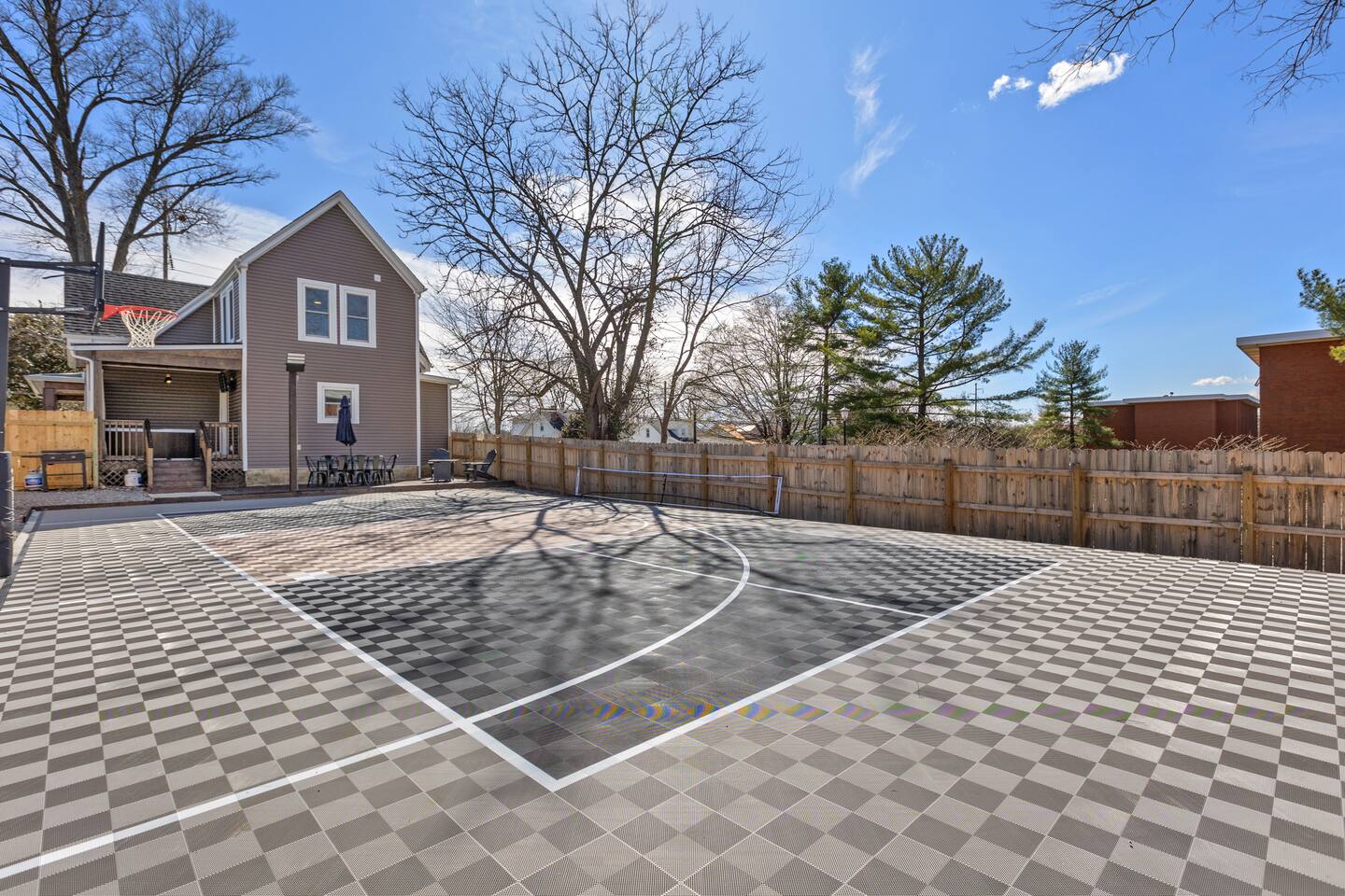 The Luxe/Pickleball/Basketball/ Hot Tub/Horse Park - Holiday Home