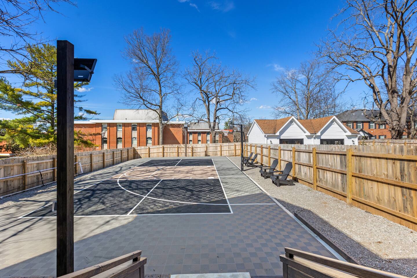 The Luxe/Pickleball/Basketball/ Hot Tub/Horse Park - Holiday Home