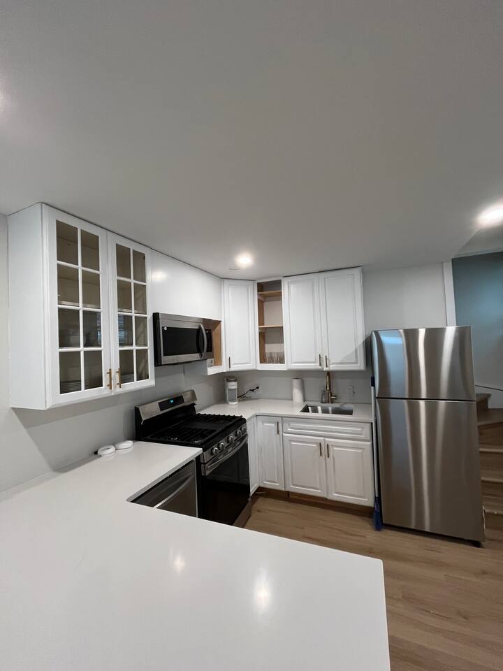 3BD Beach Oasis! Asbury Avenue!