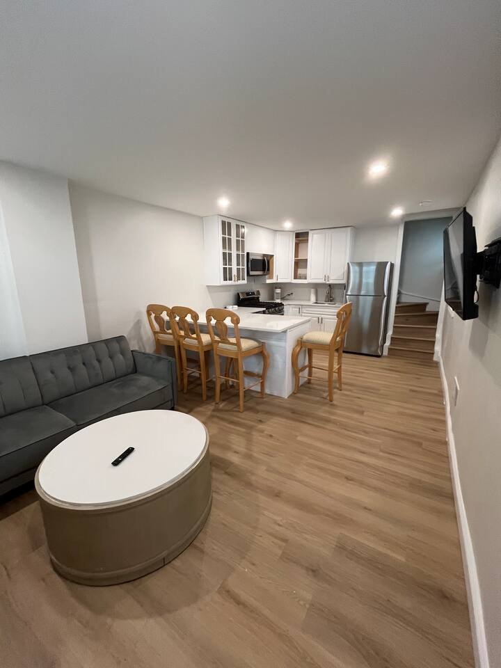 3BD Beach Oasis! Asbury Avenue!