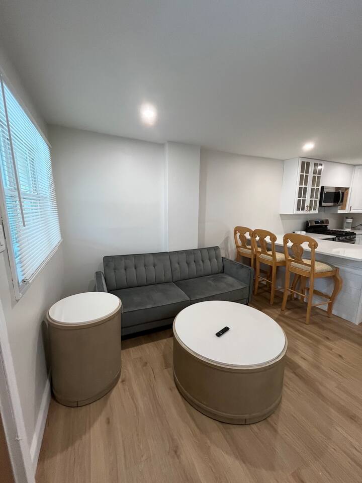 3BD Beach Oasis! Asbury Avenue!