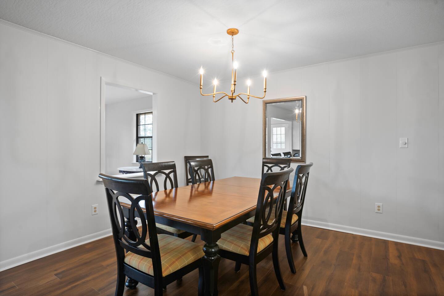 RJs Retreat_Private pond, fishing, 2 bed 2 bath