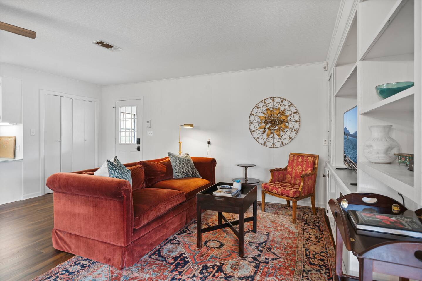 RJs Retreat_Private pond, fishing, 2 bed 2 bath — Hattiesburg — vacation rental